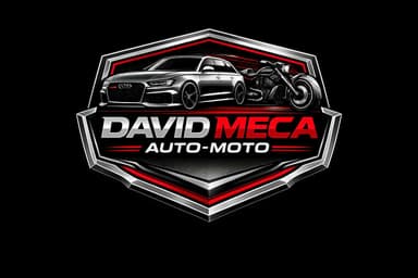 David Meca Auto Moto